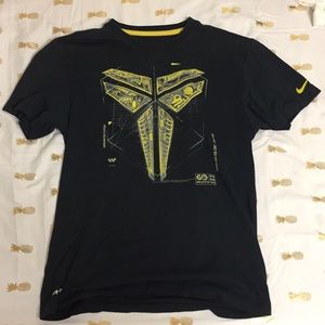 Kobe t-shirt